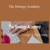 Boss Project - The Strategy Academy