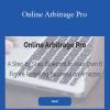 Bryan Guerra - Online Arbitrage Pro