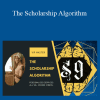 Carlynn Greene - The Scholarship Algorithm