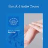 Centreofexcellence – First Aid Audio Course