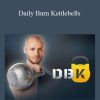 Cody Storey - Daily Burn Kettlebells