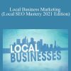 Digital Hammers - Local Business Marketing (Local SEO Mastery 2021 Edition)