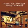 Dominik Sky - Programs Pack (Bodyweight Training, Calisthenics)