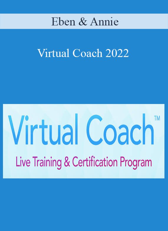 Eben & Annie - Virtual Coach 2022