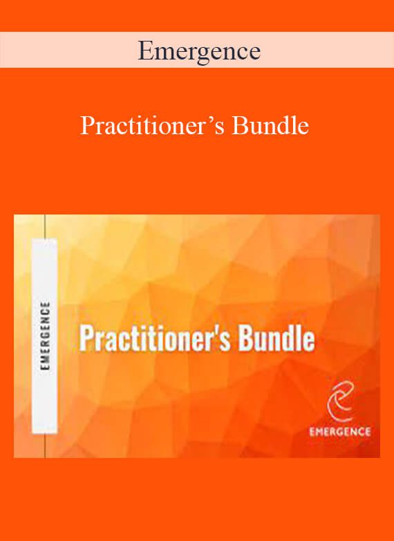 Emergence - Practitioner’s Bundle