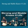 Firas Zahabi - Strong and Stable Knees 4 Life