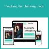 Geetika Saigal - Cracking the Thinking Code