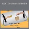 Geetika Saigal - High-Converting Sales Funnel