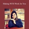 Geetika Saigal - Making WFH Work for You