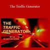 Geetika Saigal - The Traffic Generator