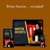 Geetika Saigal - Writer Secrets ... revealed!