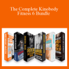 Greg O'Gallagher - The Complete Kinobody Fitness 6 Bundle