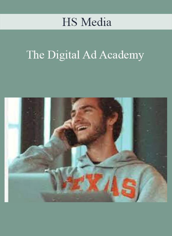 HS Media - The Digital Ad Academy