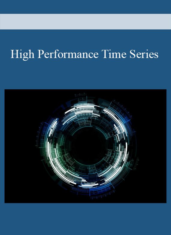 High Performance Time Series