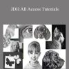 JD Hillberry - JDH All Access Tutorials