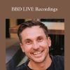 James Wedmore - BBD LIVE Recordings