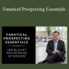 Jeb Blount - Fanatical Prospecting Essentials