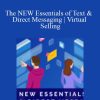 Jeb Blount - The NEW Essentials of Text & Direct Messaging Virtual Selling