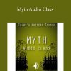 John Truby’s - Myth Audio Class