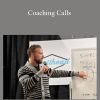 John Whiting - Coaching Calls