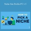 Jon Dykstra - Niche Site Profits PT 1-5