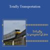 LJ Johnson - Totally Transportation