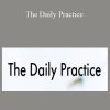 Lacy Phillips - The Daily Practice