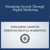 Lucidious - Streaming Growth Through Digital Marketing