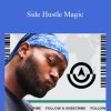 Luke Fitzgerald - Side Hustle Magic