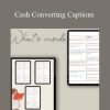 MIWA - Cash Converting Captions