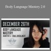 MLD Jon - Body Language Mastery 2.0