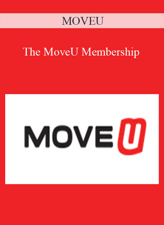 MOVEU - The MoveU Membership