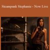 Matt Granger - Steampunk Stephanie - Now Live