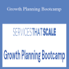 Mike Cooch - Growth Planning Bootcamp