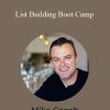 Mike Cooch - List Building Boot Camp