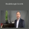 Mike Goldman - Breakthrough Growth