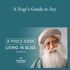 Mindvalley - Sadhguru - A Yogi’s Guide to Joy