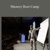 Myron Golden - Mastery Boot Camp