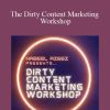 Nabeel Azeez - The Dirty Content Marketing Workshop