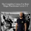 Panos Zacharios - The Complete Course For Krav Maga Practitioner Level 1-5