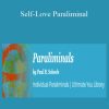 Paul Scheele - Self-Love Paraliminal