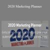 Pet Business Owners - 2020 Marketing Planner