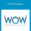 Rajiv Talreja - WOW Workplaces