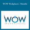 Rajiv Talreja - WOW Workplaces - Marathi