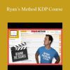 Ryan Hogue - Ryan’s Method KDP Course