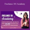 Saheli Chatterjee - Freelance 101 Academy