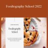 Sarah Crawford - Foodtography School 2022