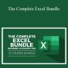 Simon Sez IT - The Complete Excel Bundle