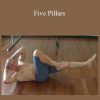 Steve Maxwell - Five Pillars