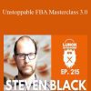 Steven Black - Unstoppable FBA Masterclass 3.0